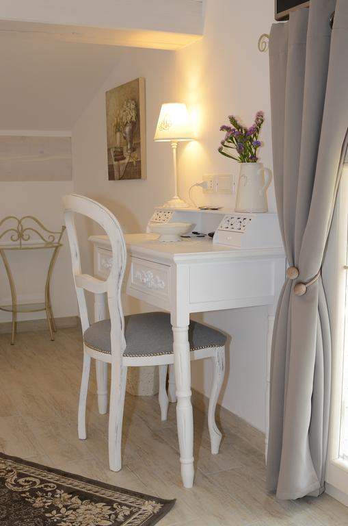 Corte Caselle Sommacampagna Extérieur photo
