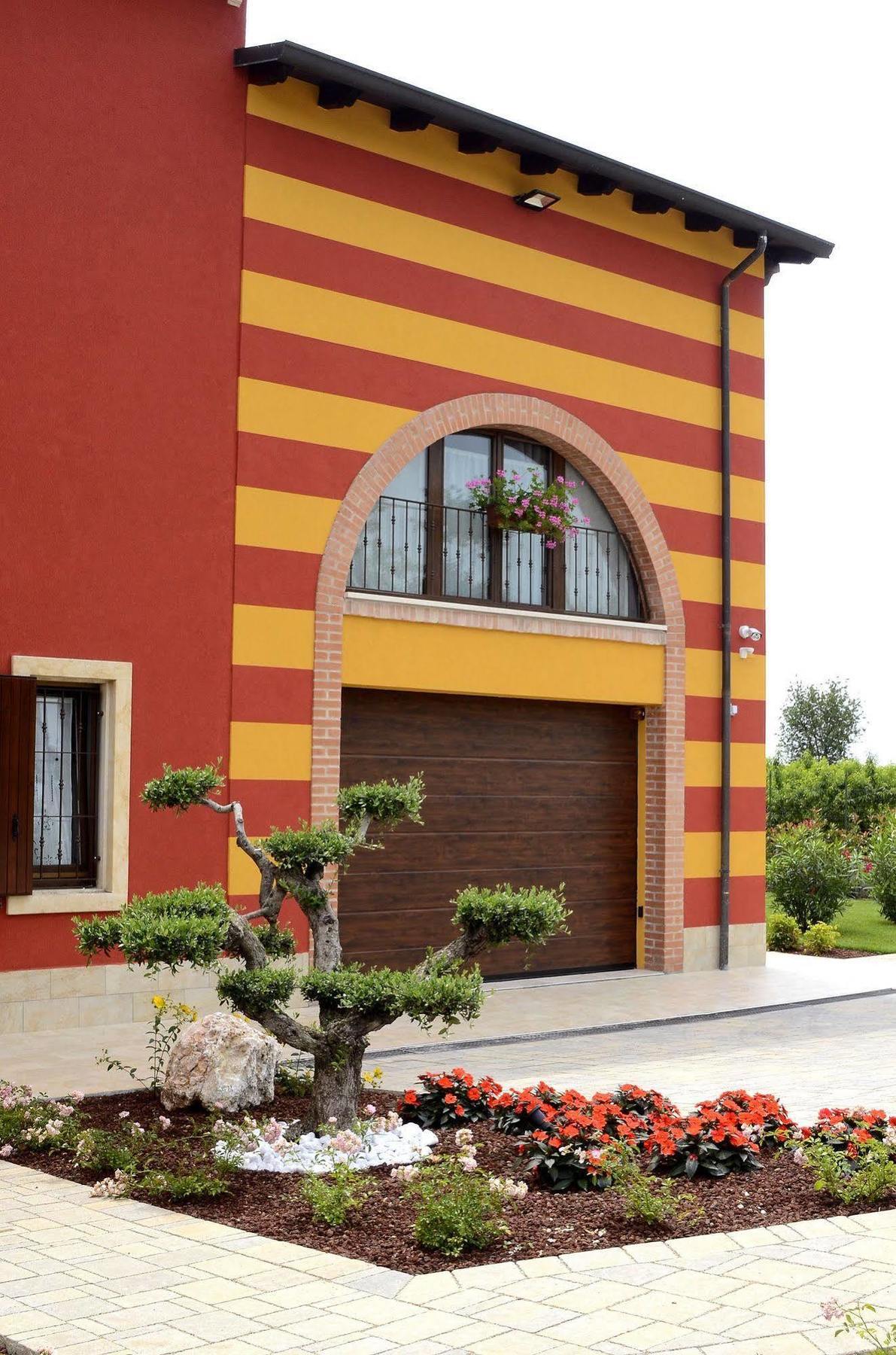 Corte Caselle Sommacampagna Extérieur photo