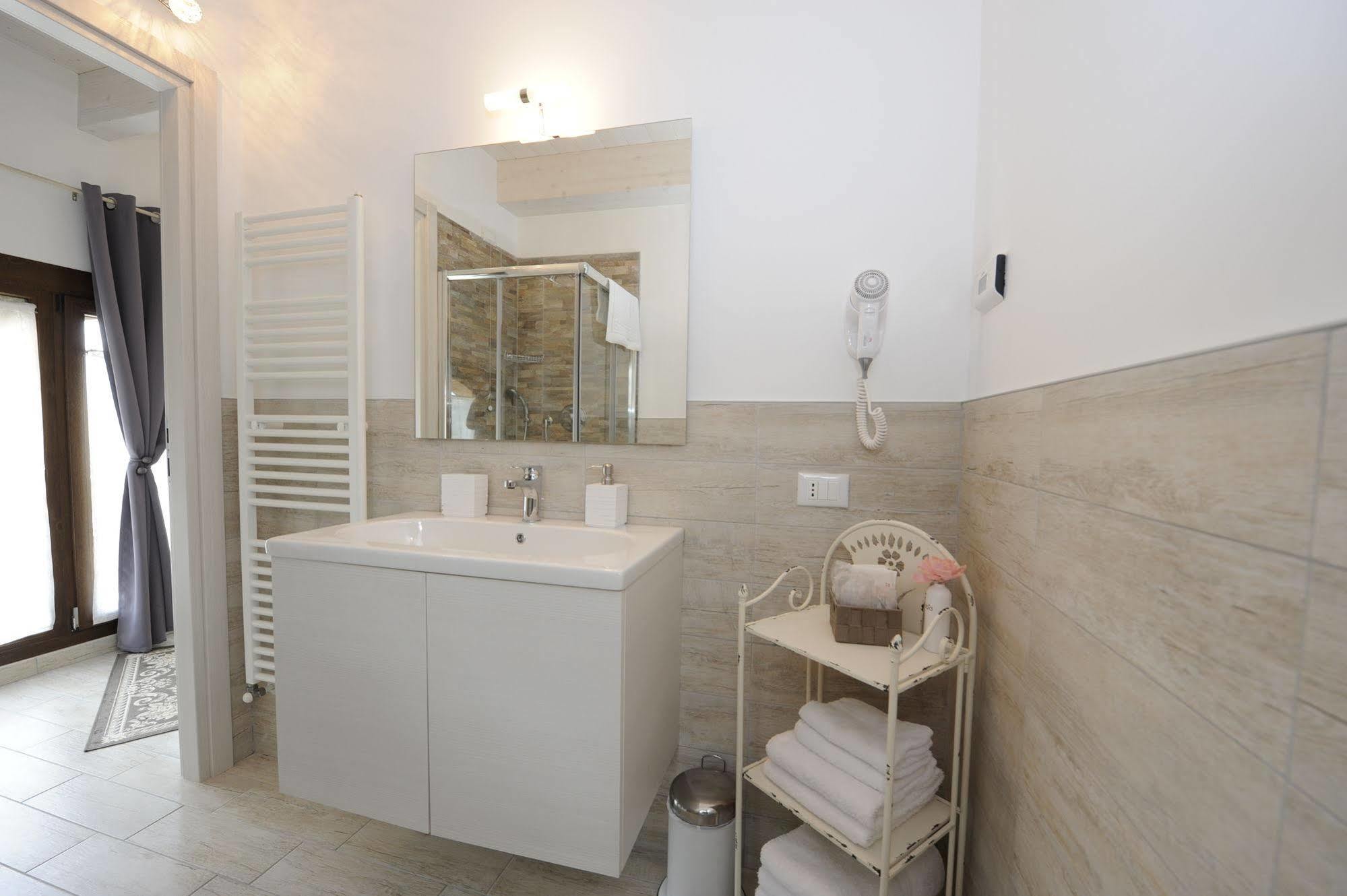 Corte Caselle Sommacampagna Extérieur photo