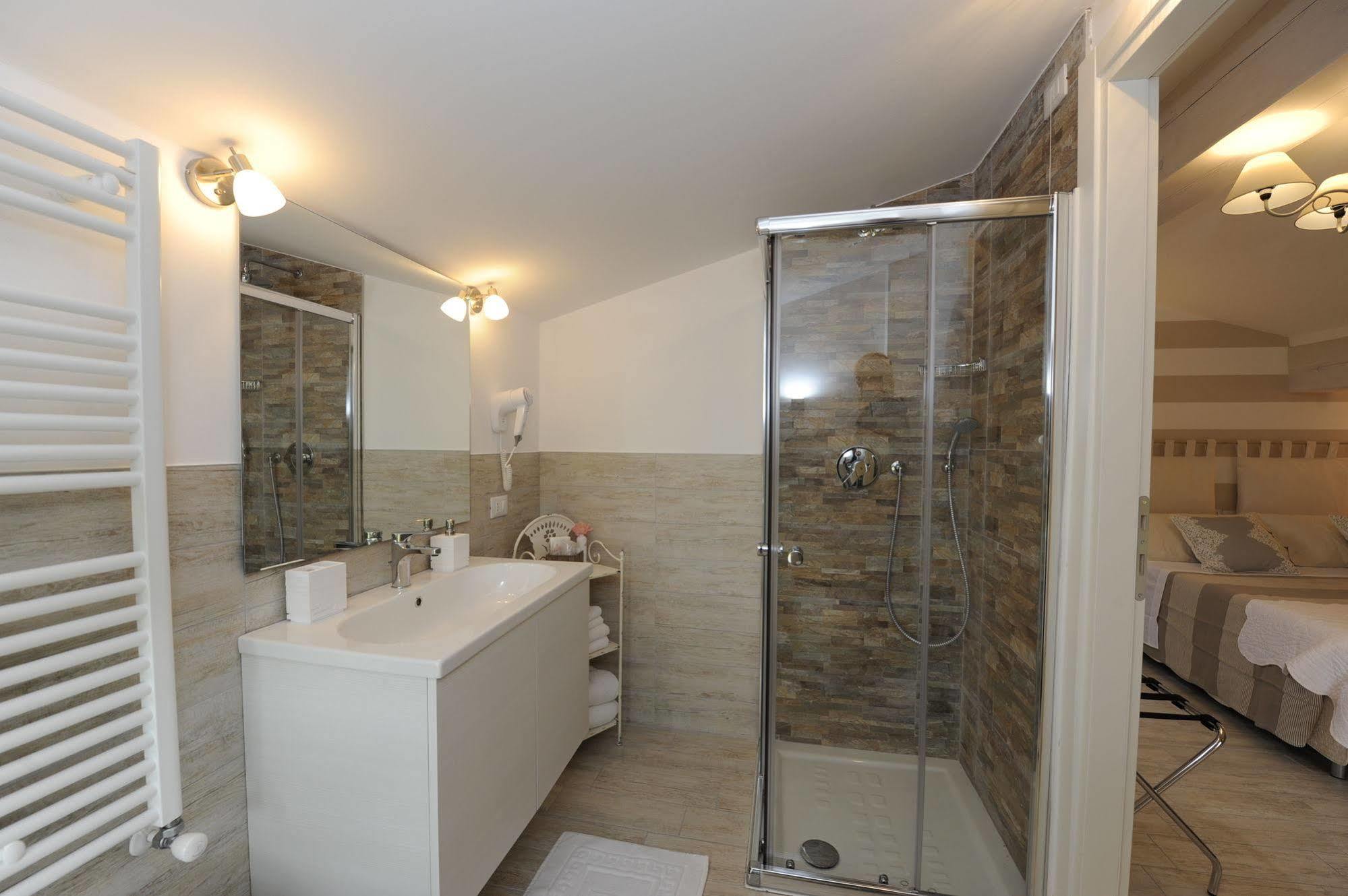 Corte Caselle Sommacampagna Extérieur photo